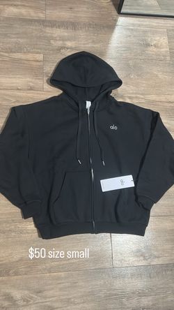 Alo sweater