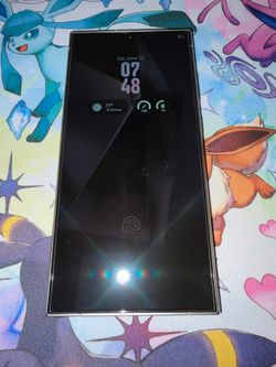 Samsung galaxy s24 ultra 256gb Tmobile unlocked