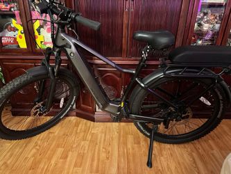 E-Bike, Vorsa from Ride1Up