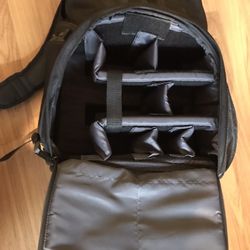 Backpack By Tamrac In Excellent Condition $35