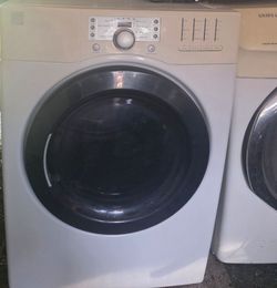 KENMORE ELECTRIC DRYER WORKING CONDITION