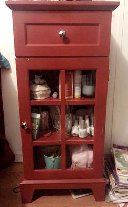 HomeGoods Nightstand