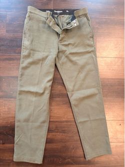 Goodfellow men’s Chinos