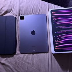 iPad Pro M2 11 inch