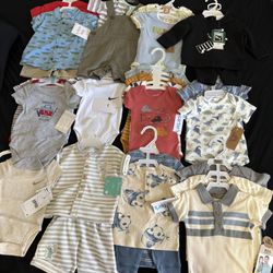 babyboy clothes