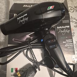 Babyliss pro