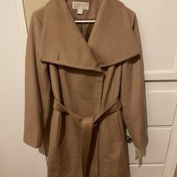 Michale Kors Coat