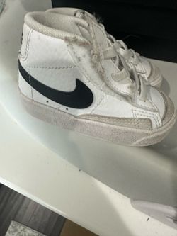 Toddler Nike Blazer mid ‘77