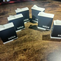 GoPro HERO9/10 Rechargeable Batteries 