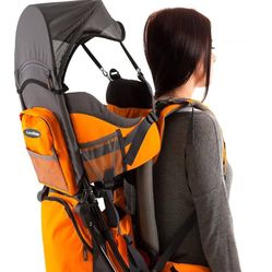 LuvdBaby Hiking Backpack