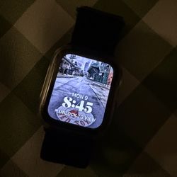 Apple watch SE