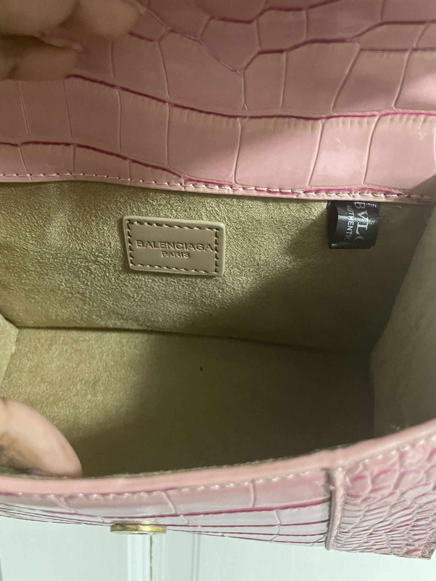 Balenciaga Purse