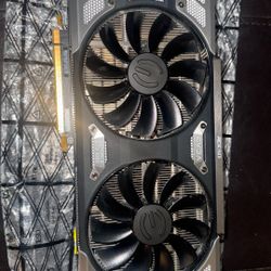 Gtx 1080 Ftw