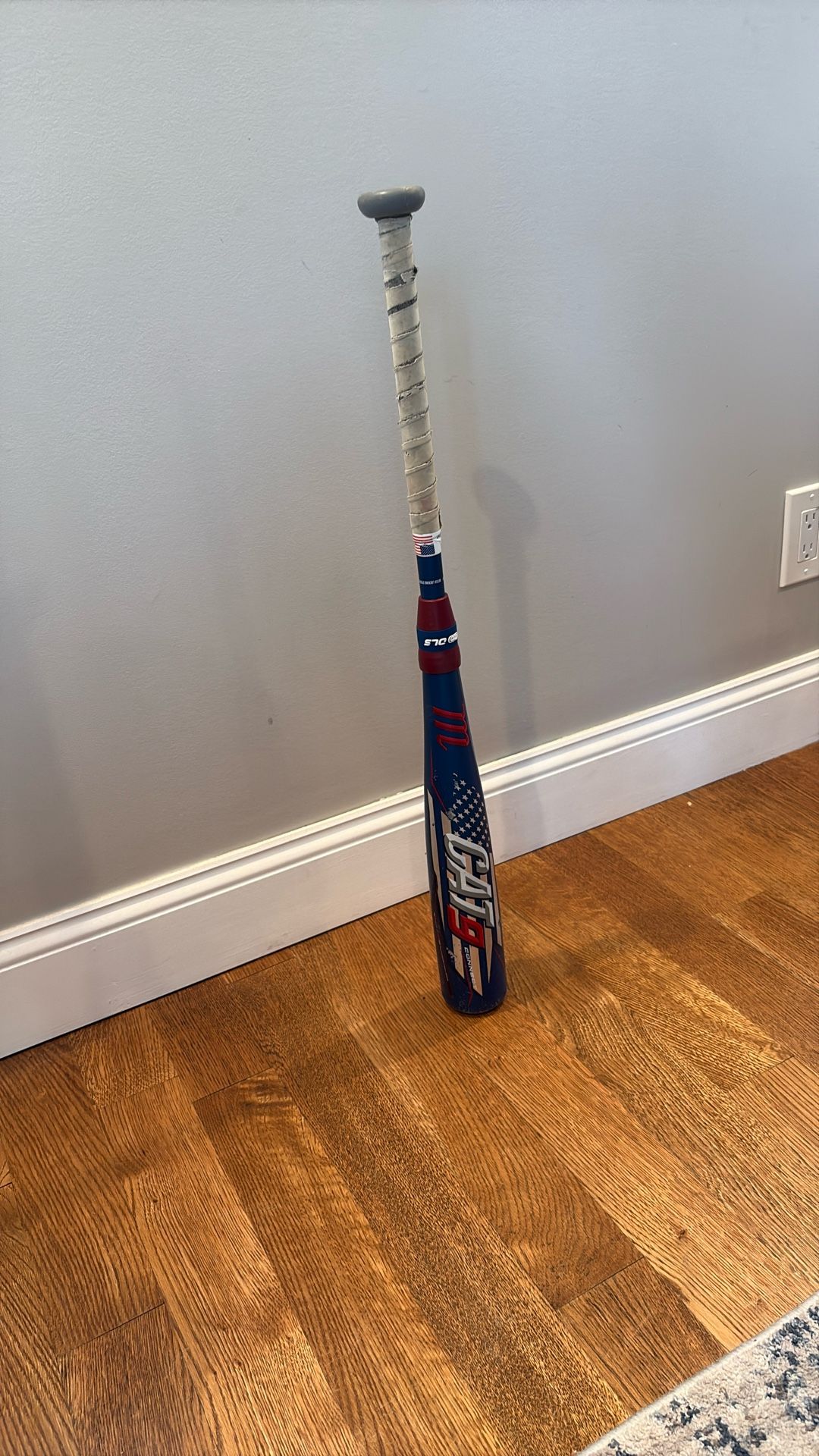 2021 Marucci CAT9 Pastime 29/19 -10