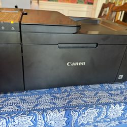 PIXMA TR4522 Wireless All-in-One Inkjet Office Printer