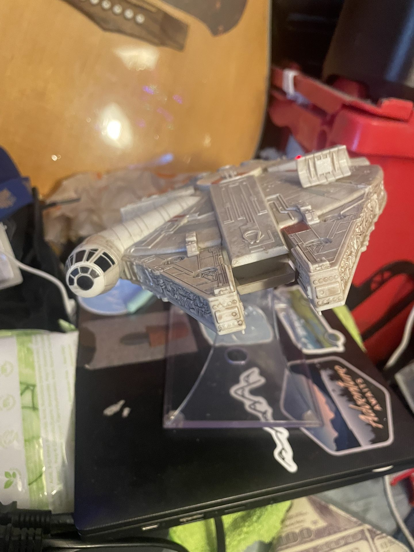 Star Wars Bluetooth speaker