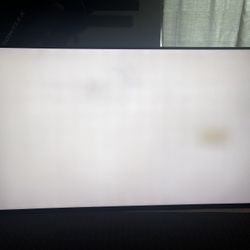 Vizio 65” Smart TV Model M658-G1 AND Vizio 5.1 Soundbar Model V51-H6