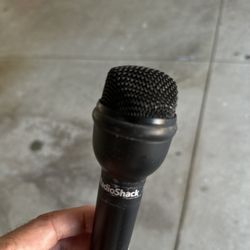 SM58 SM-58 Mic 🎤