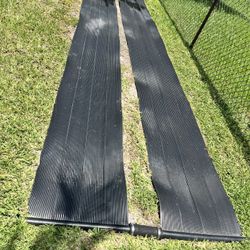 Solar Mat Solar Panel For Pool Or Spa