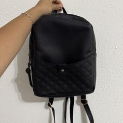 Tiny Backpack
