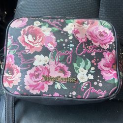 Juicy Couture Purse Small