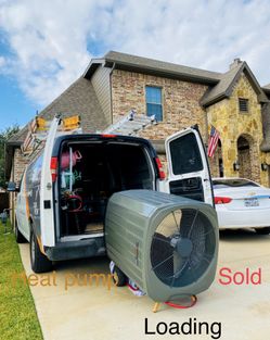 Air Conditioning Service 