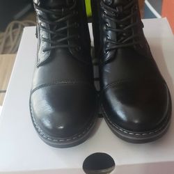 Botas Aldo Talla 13 De Niña 