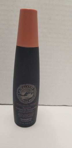 Tweakd by nature mist