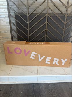 Lovevery Play Mat/Gym