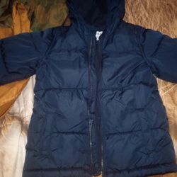 5T Boy Lot- Pants- Jackets- Long Sleeve ( Pretty Much New Condition