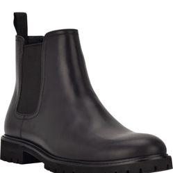 Calvin Klein Cowan Chelsea Boot