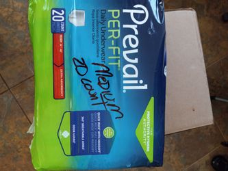 Pampers para Adultos