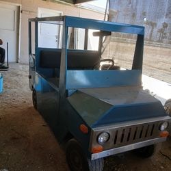 ezgo  good batterys