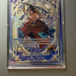Luffy Tarou Sp