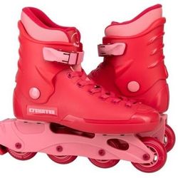 Size 8 Womens Inline Skates