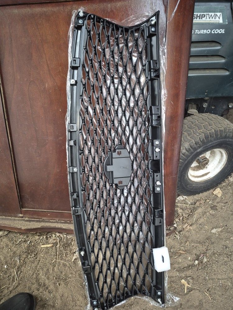 Car Accessories