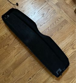Mini Cooper Rear Cargo Parcel Shelf OEM 511643-10