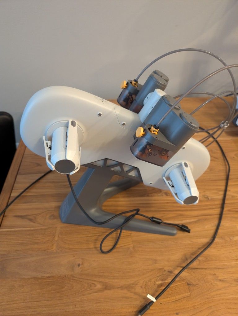 Bambu Lab AMS Lite For A1 And A1 Mini 3d Printers