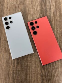 📱 Samsung Galaxy S23 Ultra – Starts at $369 or Just $1 Down! Save Over $750 💥