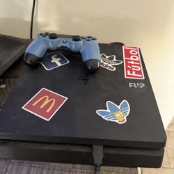 PS4 