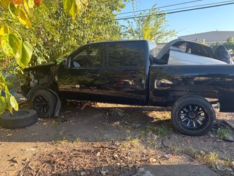 Silverado parts
