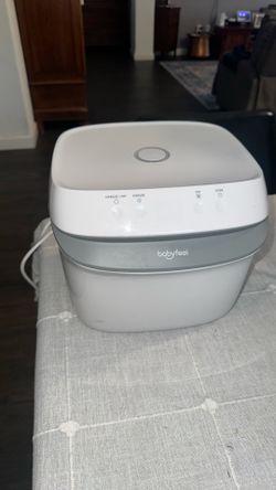 Babyfeel UV Sterilizer