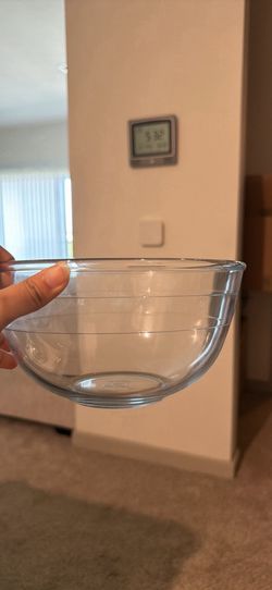 2.5 quart bowl