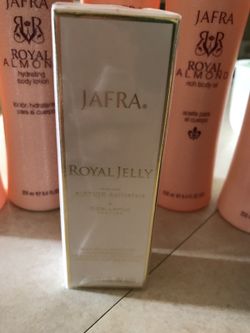 Venta de Jafra