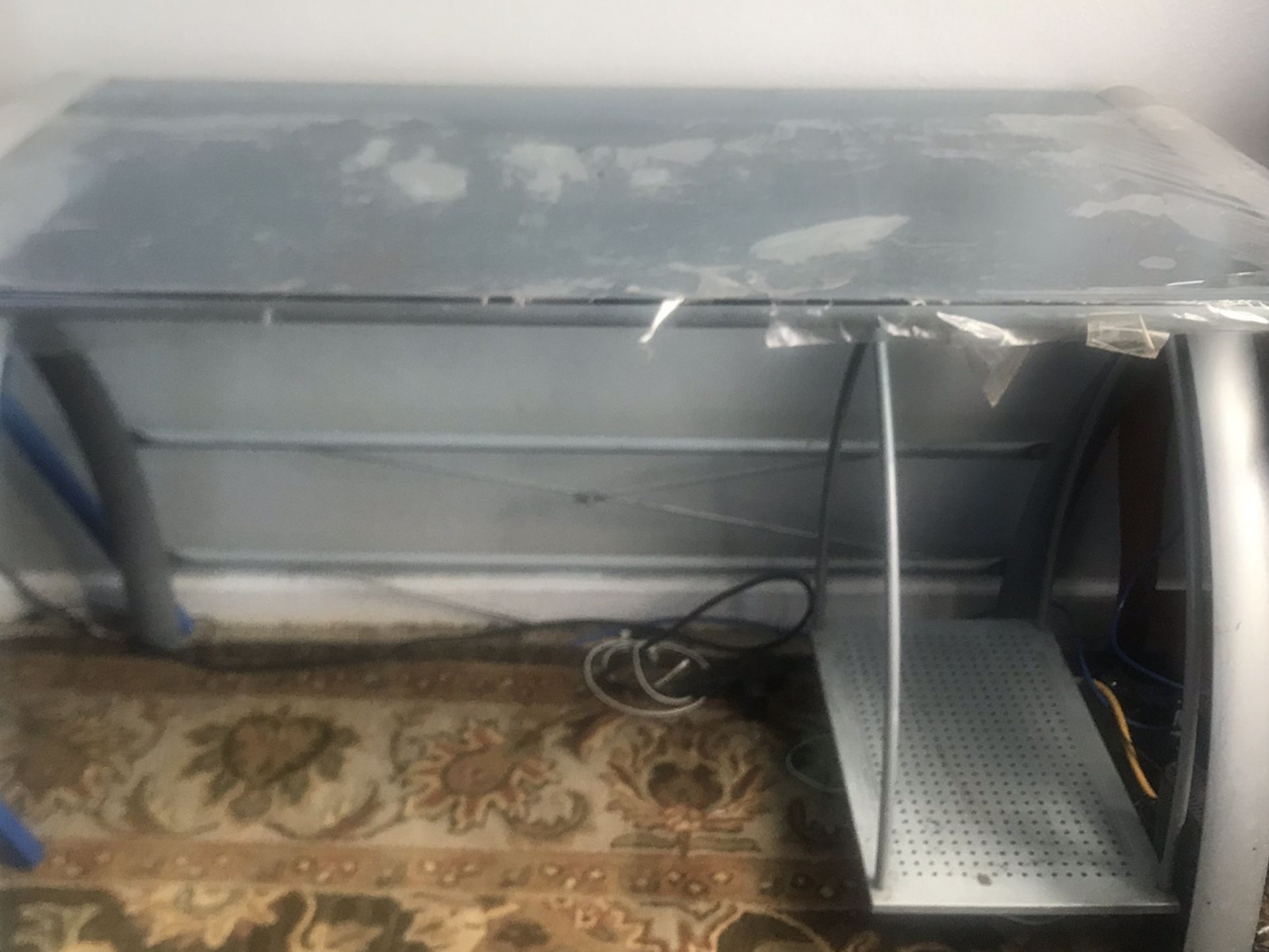 Computer Desk