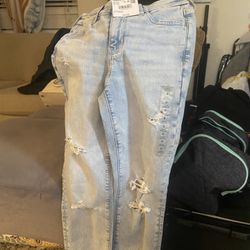 American Eagles  Jeans 