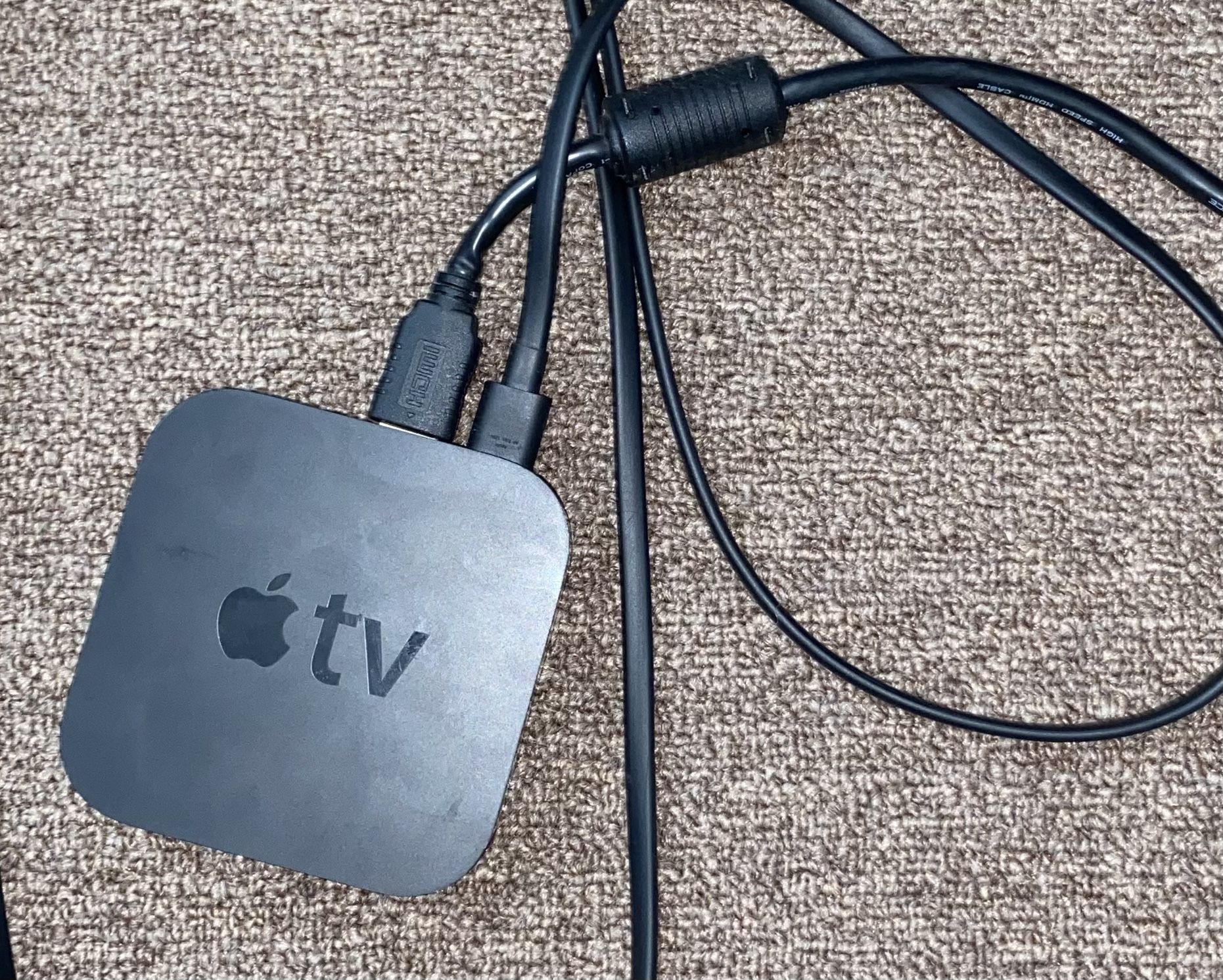 Apple TV A1469 3rd Gen (2012)