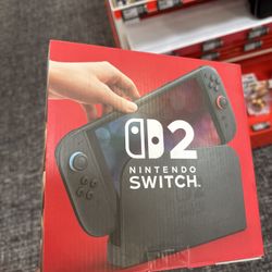 Nintendo Switch 2 Mario Kart Bundle