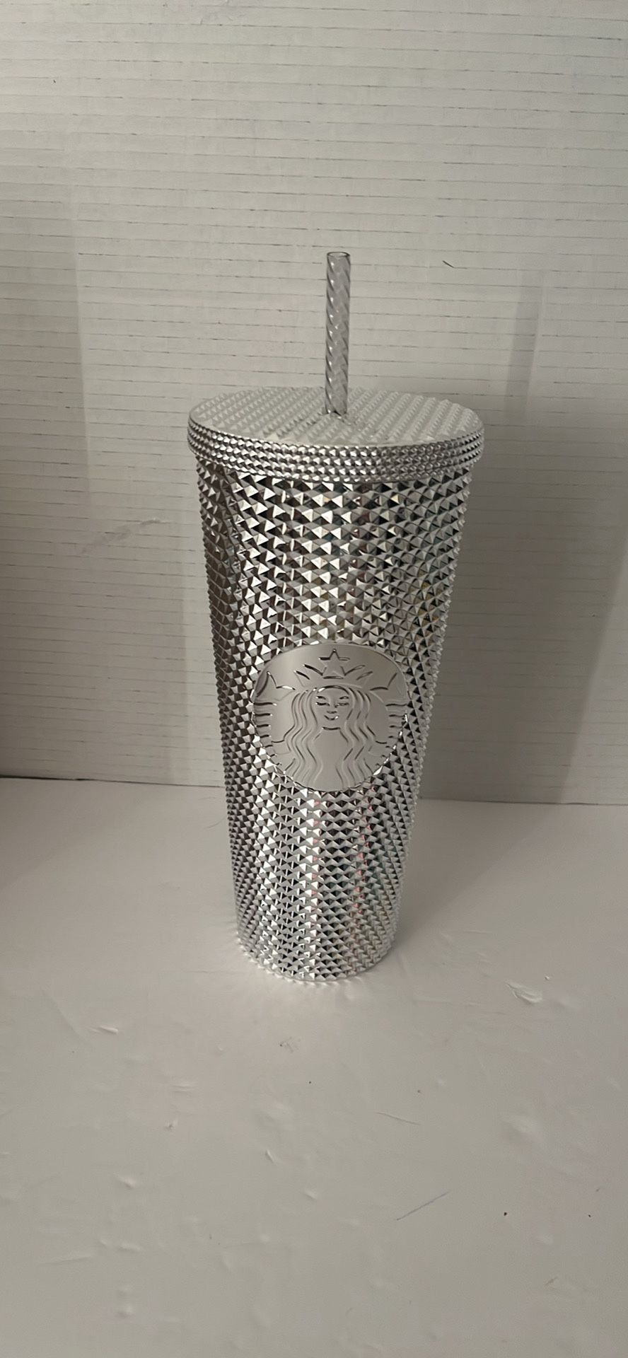 New Disney Starbucks Tumbler 