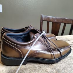 Oxford Dress Work Shoes Size 11